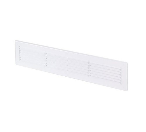 Griglia ventilazione 110mm - griglia,