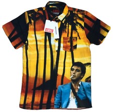 Camicia uomo Reason Brand X