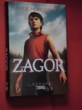 ROMANZO- ZAGOR- DI:DAVIDE