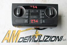 COMANDI CLIMA A/C ARIA CONDIZIONATA AUDI Q3 8U