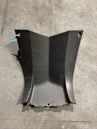 Pannello coperchio airbox