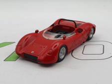 Abarth 2000 Sport Spider MC