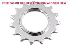 FIXIE 15 DENTI INGRANAGGIO A