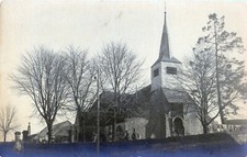 ALTES FOTO - 1. WELTKRIEG -