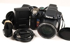 Pentax X90 12 MP 26x