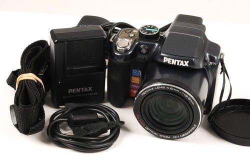 Pentax x90 26x - pentax, mp