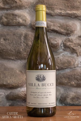 Villa bucci 2020 verdicchio - 2020,