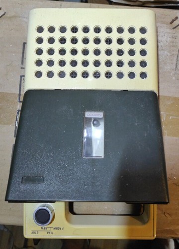 Philips n2000 mangiacassette - n2000,