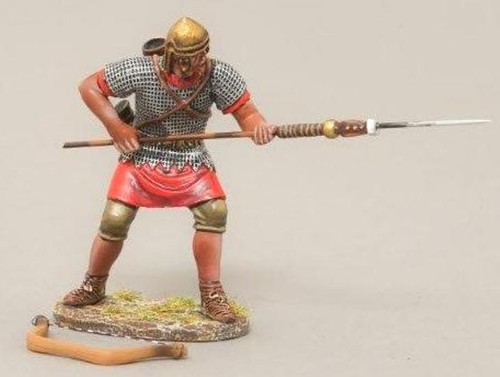 Thomas gunn impero romano - gunn,