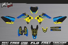 Adesivo grafico MX decoro