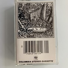 The chieftains - the, (cassette)