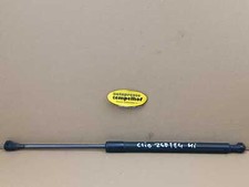 Molla/ammortizzatore a gas