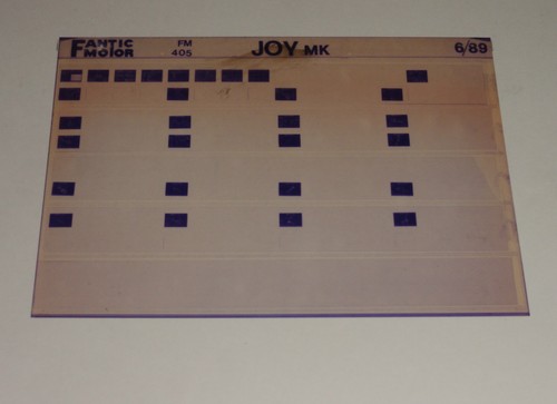 Microfich catalogo ricambi - microfich,