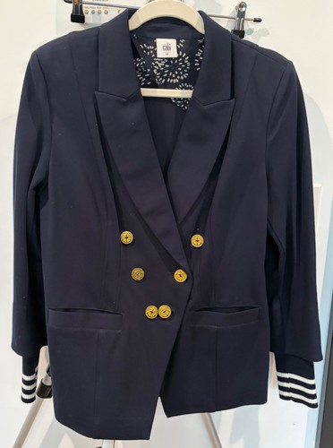 Giacca blazer nautico - , donna