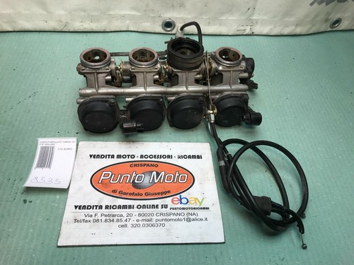 Corpo farfallato throttle boy - corpo,