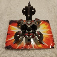 Ultimate Helios Bakugan non