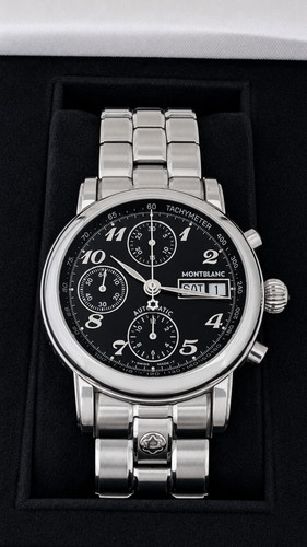 Montblanc meisterstück star - montblanc,