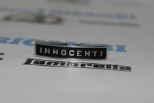 Targhetta Posteriore