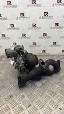 Turbo volkswagen golf - golf, 5