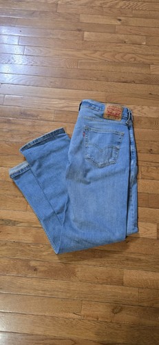 Jeans levi uomo taglia 34x32 - uomo,