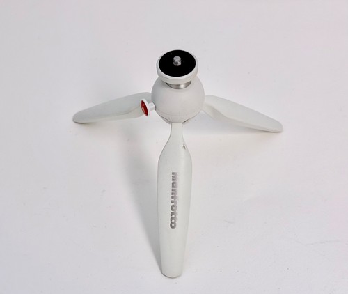Manfrotto pixi mini treppiede - manfrotto,
