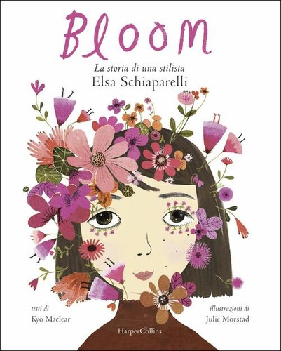 Bloom storia di una - la,