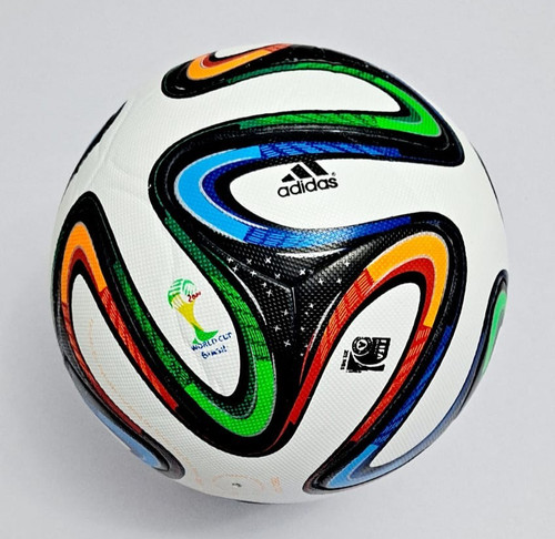 Pallone calcio brazuca - da,