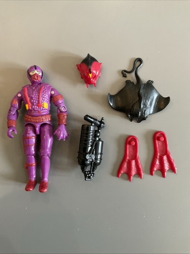 Figurina joe action - figurina, force