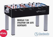 Calcio Balilla Biliardino