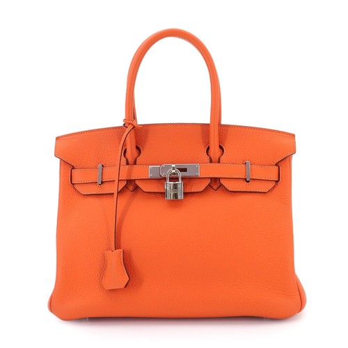 Borsa mano hermes - hermes, birkin
