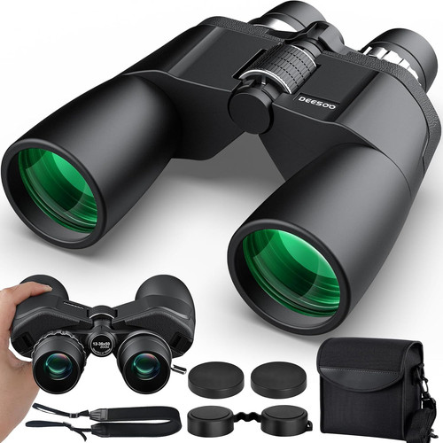 Binocolo professionale potente - binocolo,