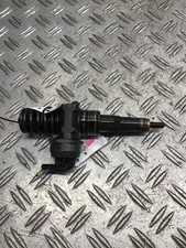 Iniettore Iniettore VW Polo IV (9N) 1.4 TDI 51kW 69cv 038130073BP 
