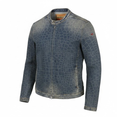 Diesel glory snake - cl-d-glory-snake, giacca