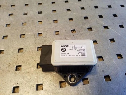 Bmw e83 altre centraline - bmw,