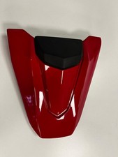 Monoposto CBR 650 R Rosso