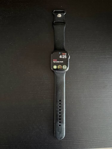 Apple watch series - apple, (44mm)