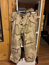 Pantaloni desert camo - desert, us