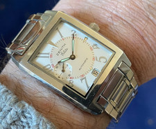 Orologio Zenith Elite Port