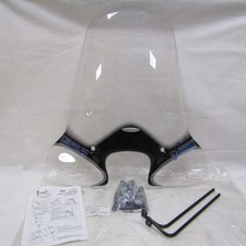 Parabrezza alto BIONDI
