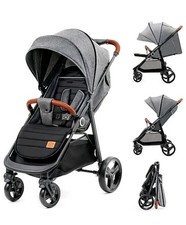 Kinderkraft Grande Passeggino