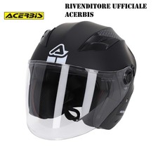 Casco Acerbis Firstway Jet