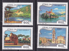 REPUBBLICA 1984  NUOVI MNH **