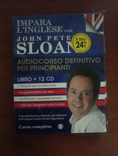 Impara L'inglese Con John