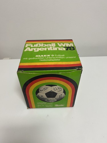 Mondiali fifa argentina 1978 - fifa,