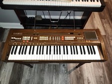Casio Casiotone 701