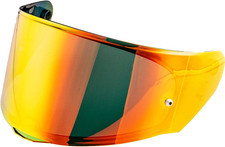 Visiera Casco,Protezione per