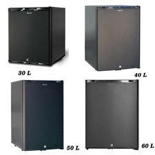 Smad 2 Way Fridge12V/240V Frigorifero Camper Caravan Refrigeratore bevande 0-10℃