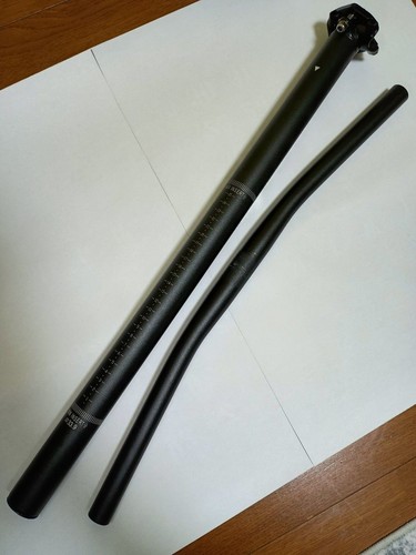 Dahon new seat post and - dahon,