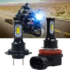 Lampadine fari nuove per