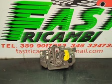 SERRATURA COFANO ANTERIORE FORD FIESTA VI 1.5 TDCI C1BA16700 2015